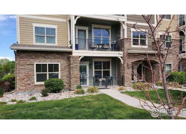 Property at 4642 Hahns Peak Dr #101, Loveland, CO 80538, 1 bed, 1 bath