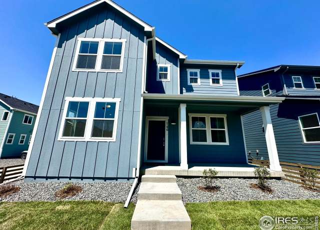 Property at 746 May Apple Ln, Fort Collins, CO 80524, 3 beds, 2.5 baths