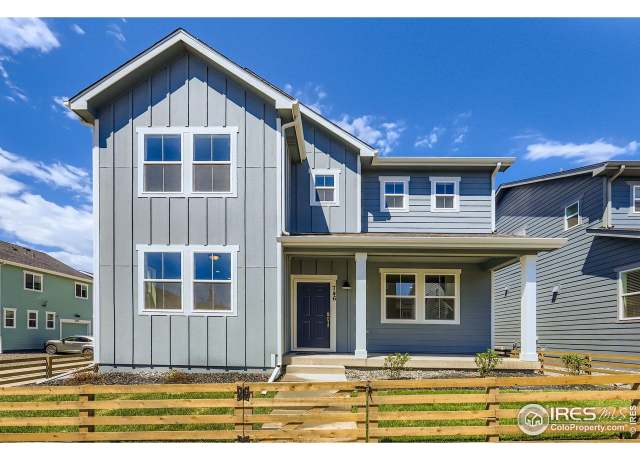 Property at 746 May Apple Ln, Fort Collins, CO 80524, 3 beds, 2.5 baths