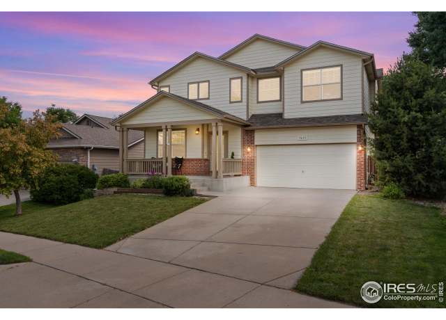 Property at 7433 Matheson Dr, Fort Collins, CO 80525, 3 beds, 2.5 baths