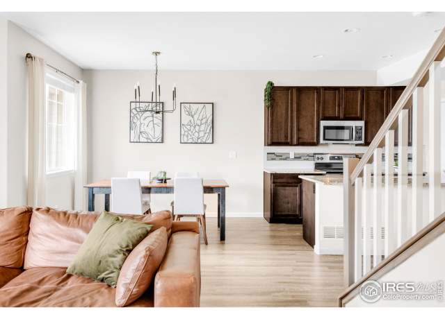Property at 2421 Stage Coach Dr Unit C, Milliken, CO 80543, 3 beds, 2.5 baths