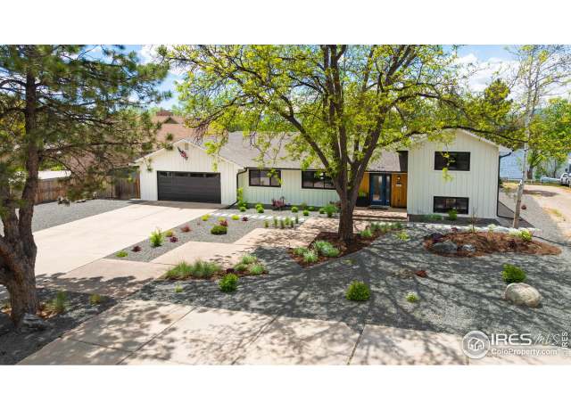 Property at 3417 Canadian Pkwy, Fort Collins, CO 80524, 3 beds, 3 baths