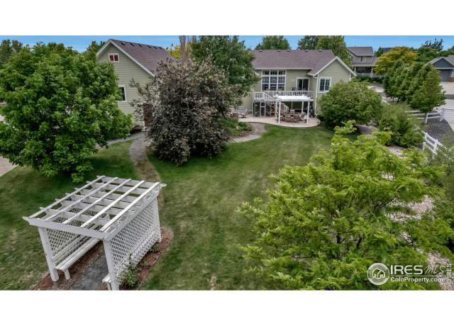 Property at 3545 Cottonwood Cir, Longmont, CO 80504, 3 beds, 2.5 baths