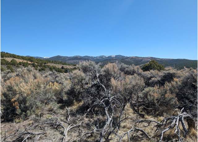 Property at 7504 Boseman, Fort Garland, CO 81133