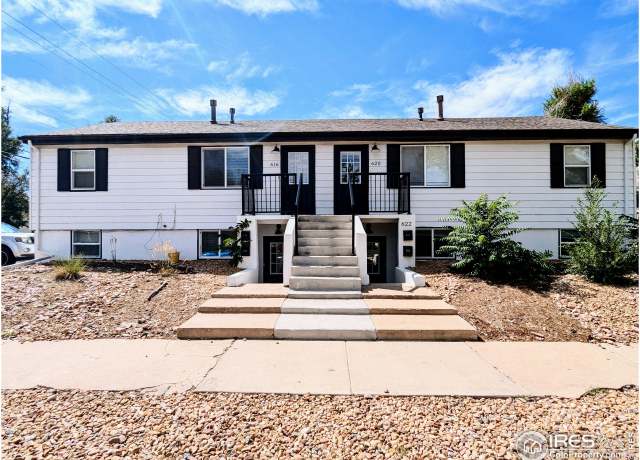 Property at 616 18th St, Greeley, CO 80631, 8 beds, 4 baths