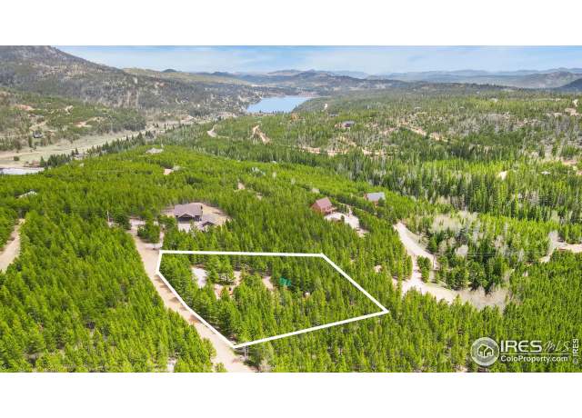 Property at 125 Penobscot Ct, Red Feather Lakes, CO 80545