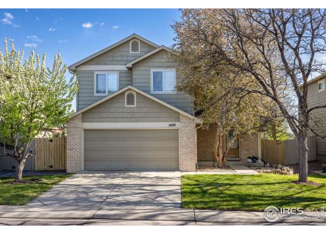 Property at 1485 Stoneham St, Superior, CO 80027, 3 beds, 3 baths