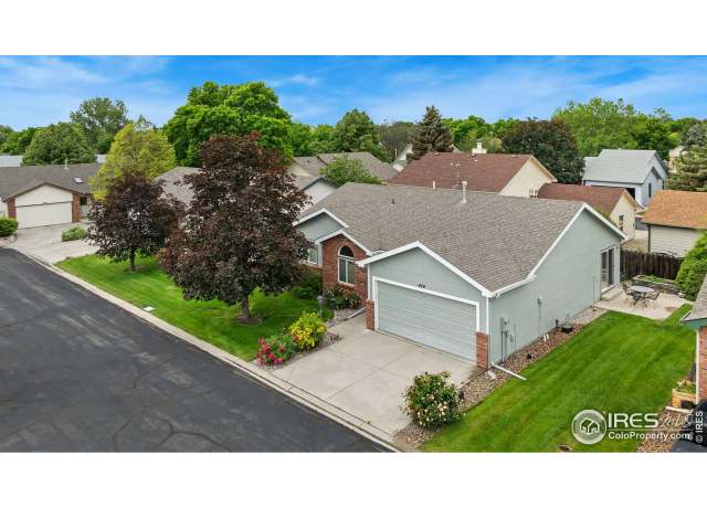 Property at 474 Radiant Dr, Loveland, CO 80538, 2 beds, 2 baths