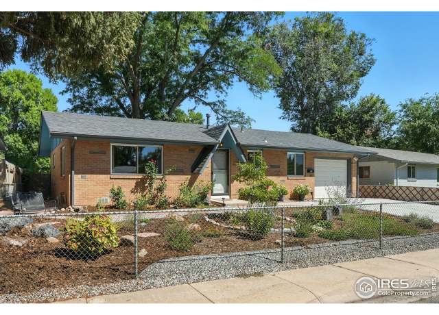 Property at 16 Merideth Ln, Longmont, CO 80501, 3 beds, 1 bath