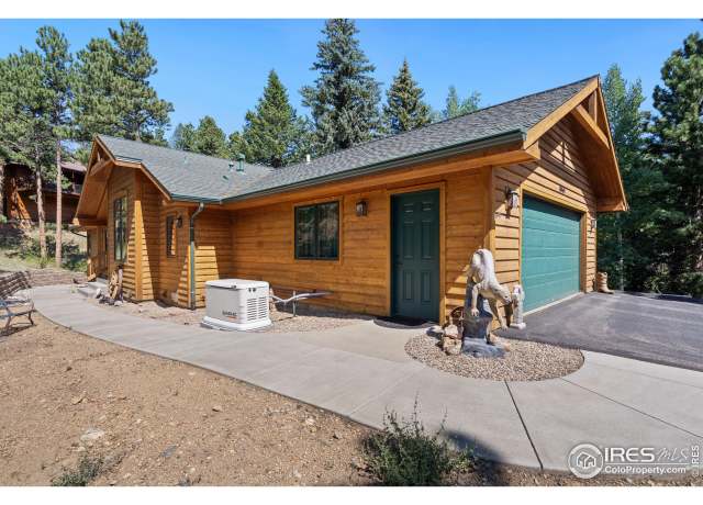 Property at 1069 Fall River Ct, Estes Park, CO 80517, 3 beds, 2.5 baths