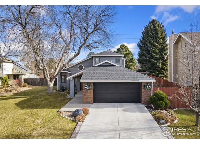 Property at 3306 Carlton Ave, Fort Collins, CO 80525, 4 beds, 3.5 baths