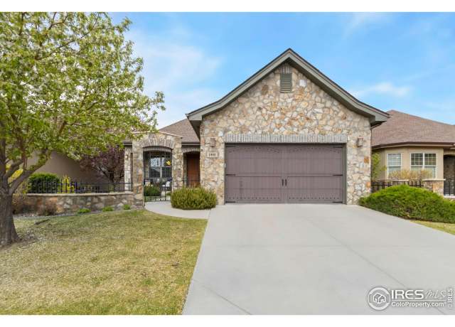 Property at 1992 Vineyard Dr, Windsor, CO 80550, 3 beds, 3 baths