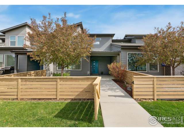 Property at 2603 Comet Ln #3, Fort Collins, CO 80524, 3 beds, 2.5 baths