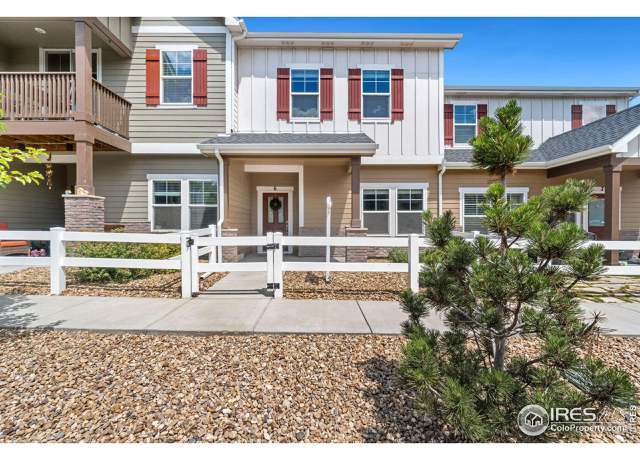 Photo of 3038 County Fair Ln, Fort Collins, CO 80528