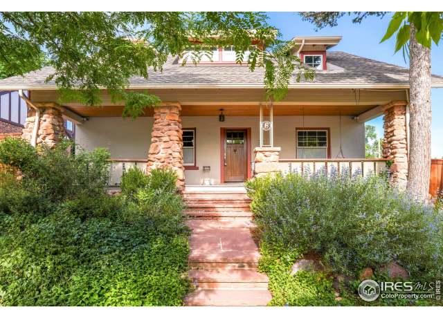 Property at 721 9th St, Boulder, CO 80302, 4 beds, 5 baths