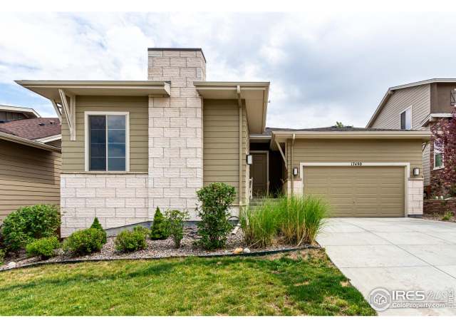 Property at 17490 W 94th Dr, Arvada, CO 80007, 3 beds, 3.5 baths