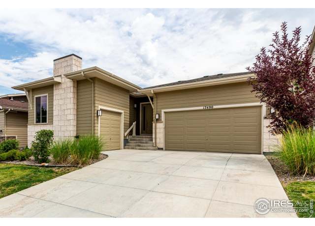 Property at 17490 W 94th Dr, Arvada, CO 80007, 3 beds, 3.5 baths