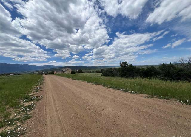 Property at 101 Geronimo Rd, Colorado City, CO 81019
