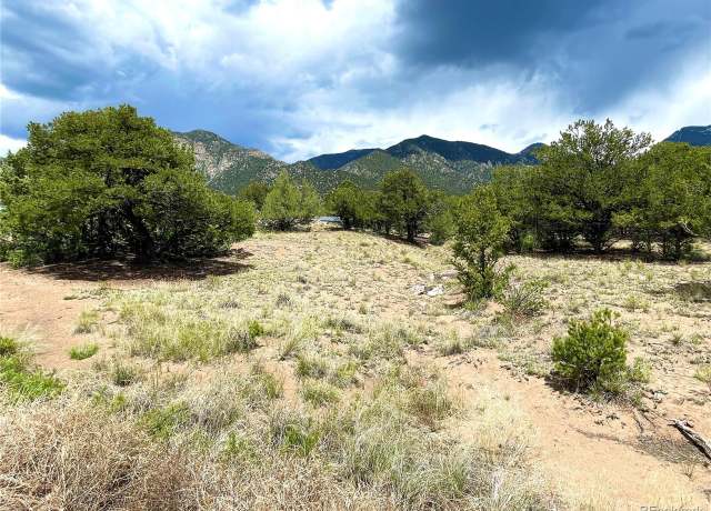 Property at 4 Hemlock St, Crestone, CO 81131