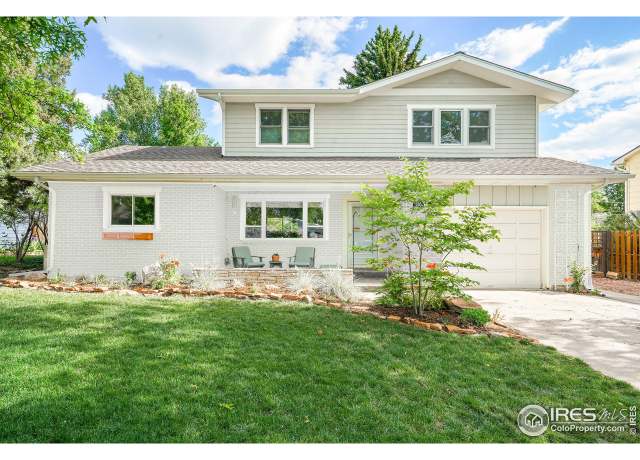 Property at 1635 Quince Ave, Boulder, CO 80304, 5 beds, 3 baths