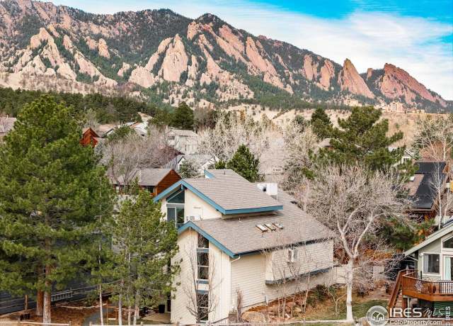 Property at 3075 Galena Way, Boulder, CO 80305, 4 beds, 3 baths