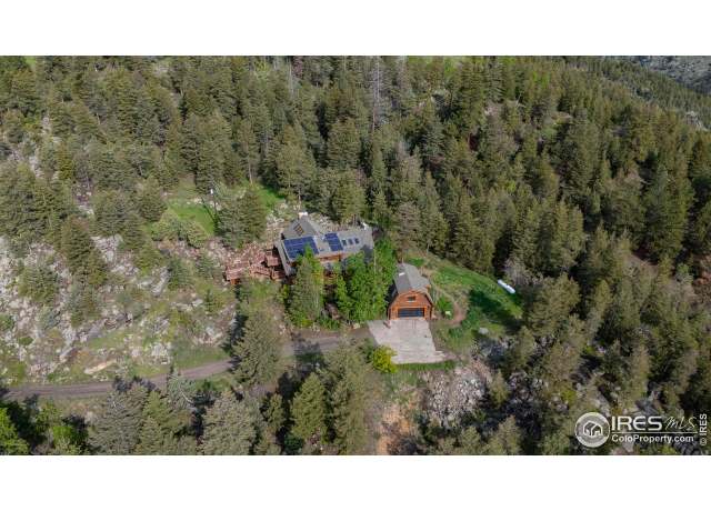Property at 172 Tall Pine Ln, Boulder, CO 80302, 4 beds, 4 baths