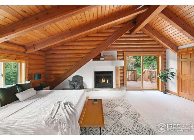 Property at 172 Tall Pine Ln, Boulder, CO 80302, 4 beds, 4 baths