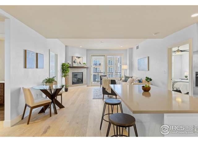 Property at 3401 Arapahoe Ave #315, Boulder, CO 80303, 2 beds, 2 baths