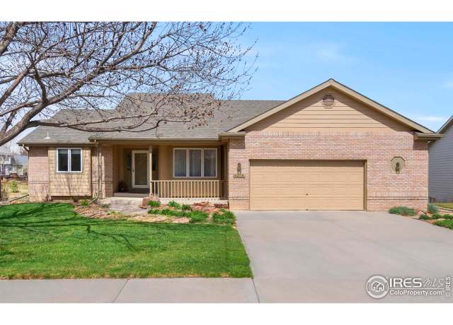 Property at 6260 Buchanan St, Fort Collins, CO 80525, 3 beds, 2.5 baths