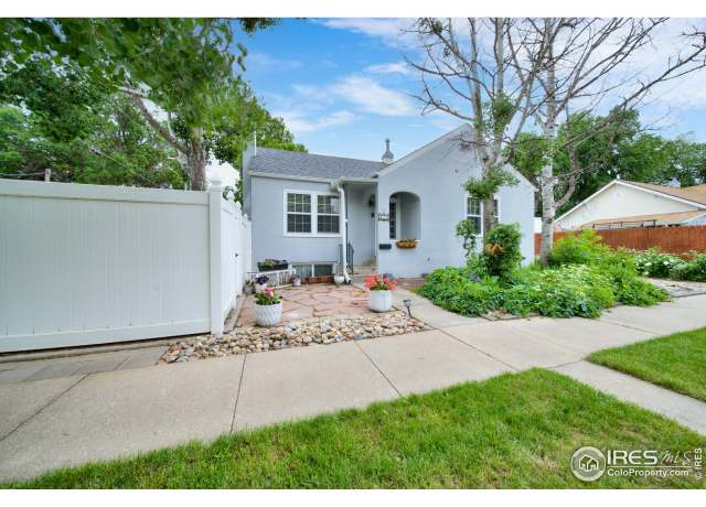 Property at 614 E Beaver Ave, Fort Morgan, CO 80701, 3 beds, 2 baths