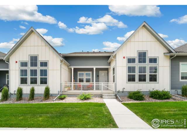 Property at 1911 Morningstar Way #2, Fort Collins, CO 80524, 3 beds, 3.5 baths