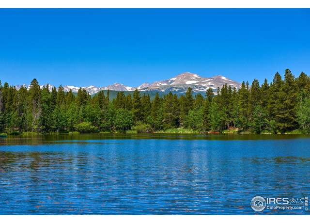Property at 0 Pine Cone Cir, Ward, CO 80481