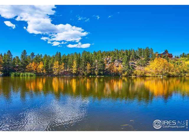 Property at 0 Pine Cone Cir, Ward, CO 80481