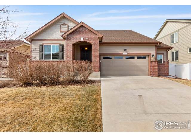 Property at 443 Tahoe Dr, Loveland, CO 80538, 6 beds, 3.5 baths