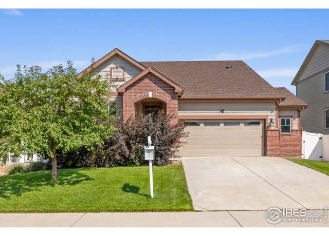 Property at 443 Tahoe Dr, Loveland, CO 80538, 6 beds, 3.5 baths
