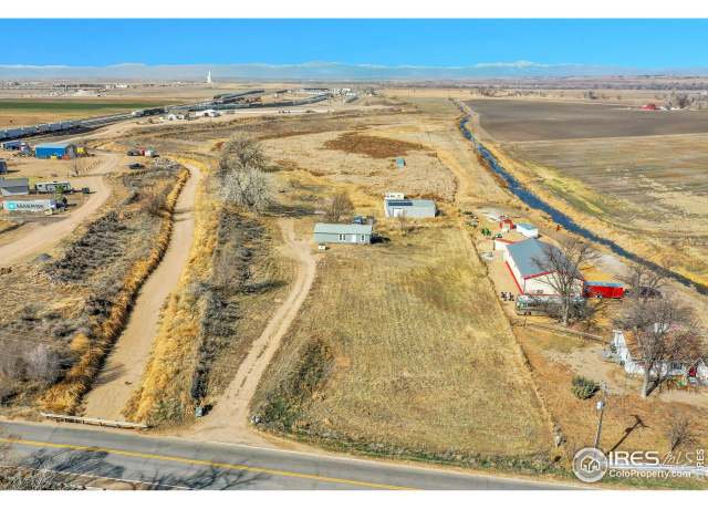Property at 23529 County Road 35, La Salle, CO 80645, 3 beds, 2 baths