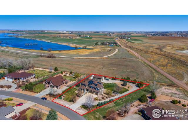 Property at 1432 Red Fox Cir, Severance, CO 80550, 6 beds, 7 baths