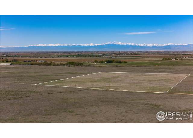 Property at 0 Parcel 3 CR 90, Ault, CO 80610