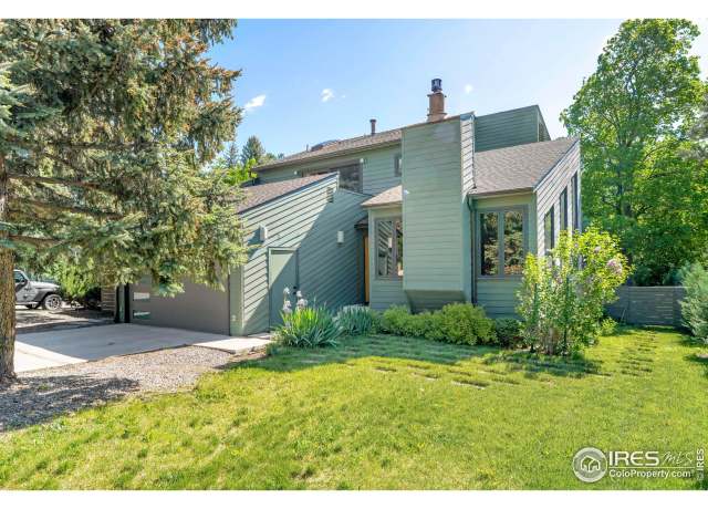 Property at 3470 16th Cir, Boulder, CO 80304, 3 beds, 2.5 baths