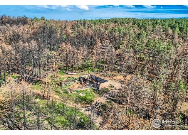 Property at 1448 Spruce Mountain Dr, Drake, CO 80515