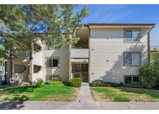 Property at 3465 Lochwood Dr Unit N-61, Fort Collins, CO 80525, 1 bed, 1 bath