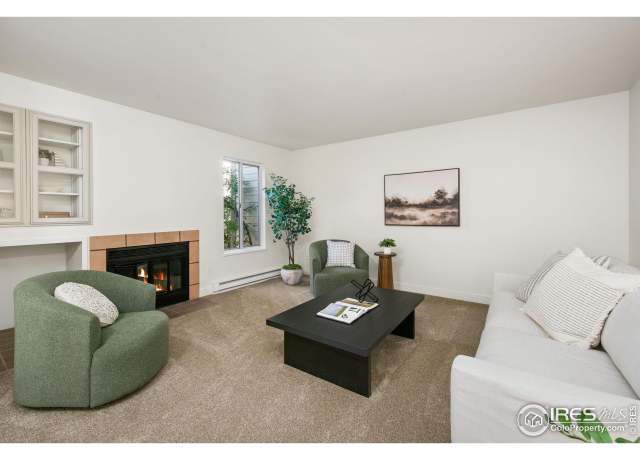 Property at 3465 Lochwood Dr Unit N-61, Fort Collins, CO 80525, 1 bed, 1 bath