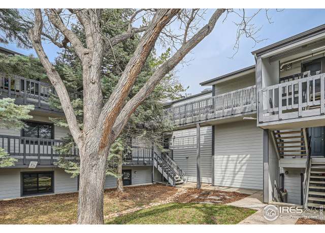 Property at 3265 34th St #52, Boulder, CO 80301, 2 beds, 1 bath