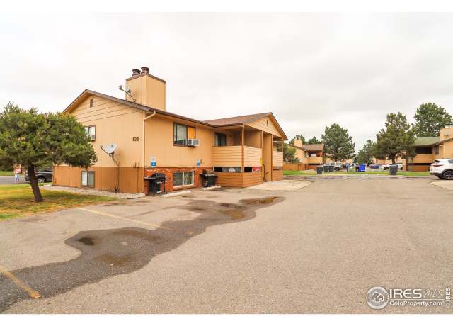 Property at 139 W 45th St, Loveland, CO 80538, 12 beds, 8 baths
