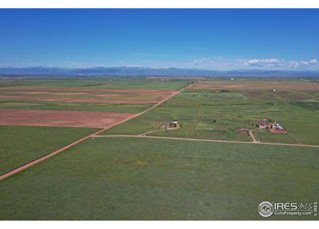 Property at 0 County Road 96, Nunn, CO 80648