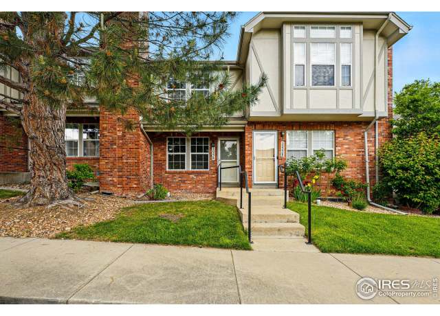 Property at 3022 W 107th Pl Unit D, Westminster, CO 80031, 2 beds, 2.5 baths