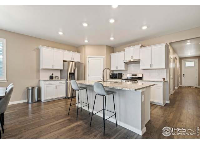 Property at 6147 B St, Greeley, CO 80634, 4 beds, 2 baths