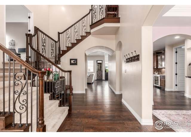 Property at 6974 Ridgeline Dr, Timnath, CO 80547, 5 beds, 4.5 baths