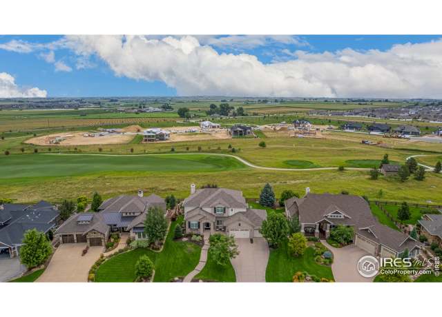 Property at 6974 Ridgeline Dr, Timnath, CO 80547, 5 beds, 4.5 baths