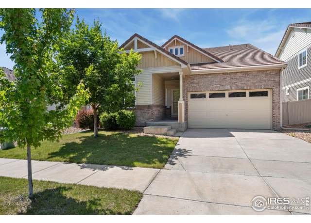 Property at 5104 Silverwood Dr, Johnstown, CO 80534, 2 beds, 2 baths